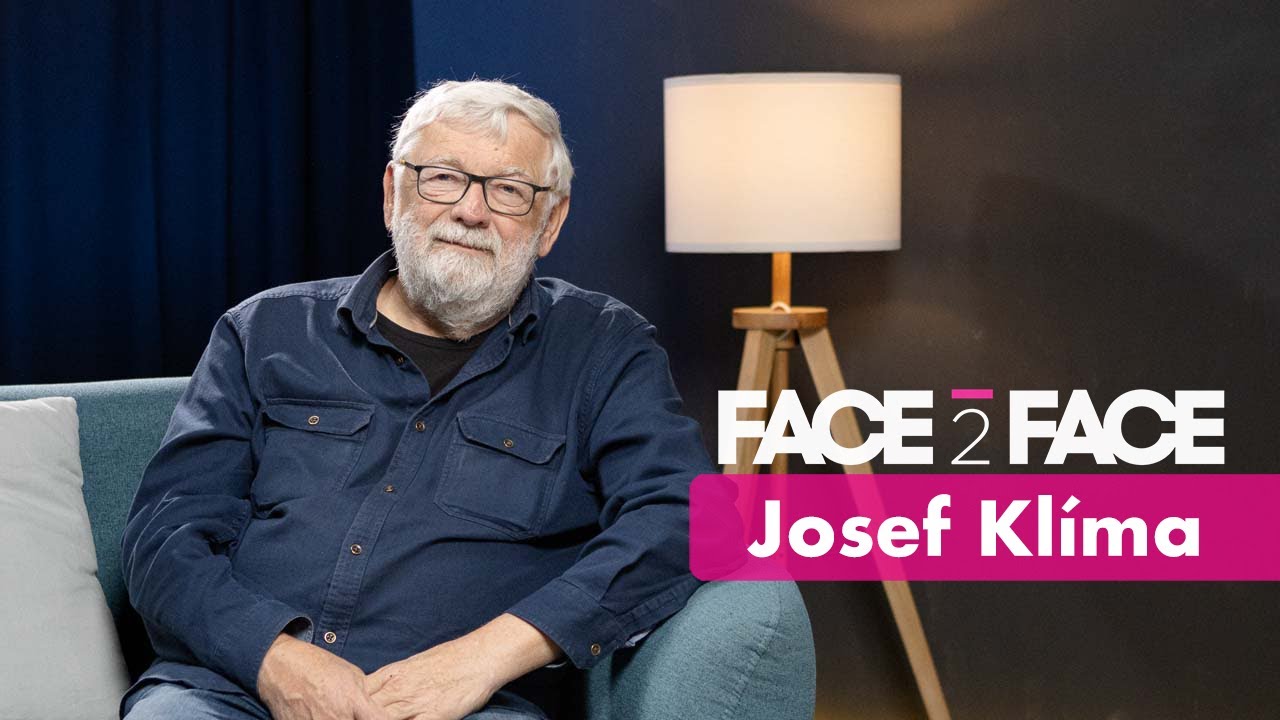 Den před Silvestrem jsem slyšel krutou diagnózu, přiznal Josef Klíma