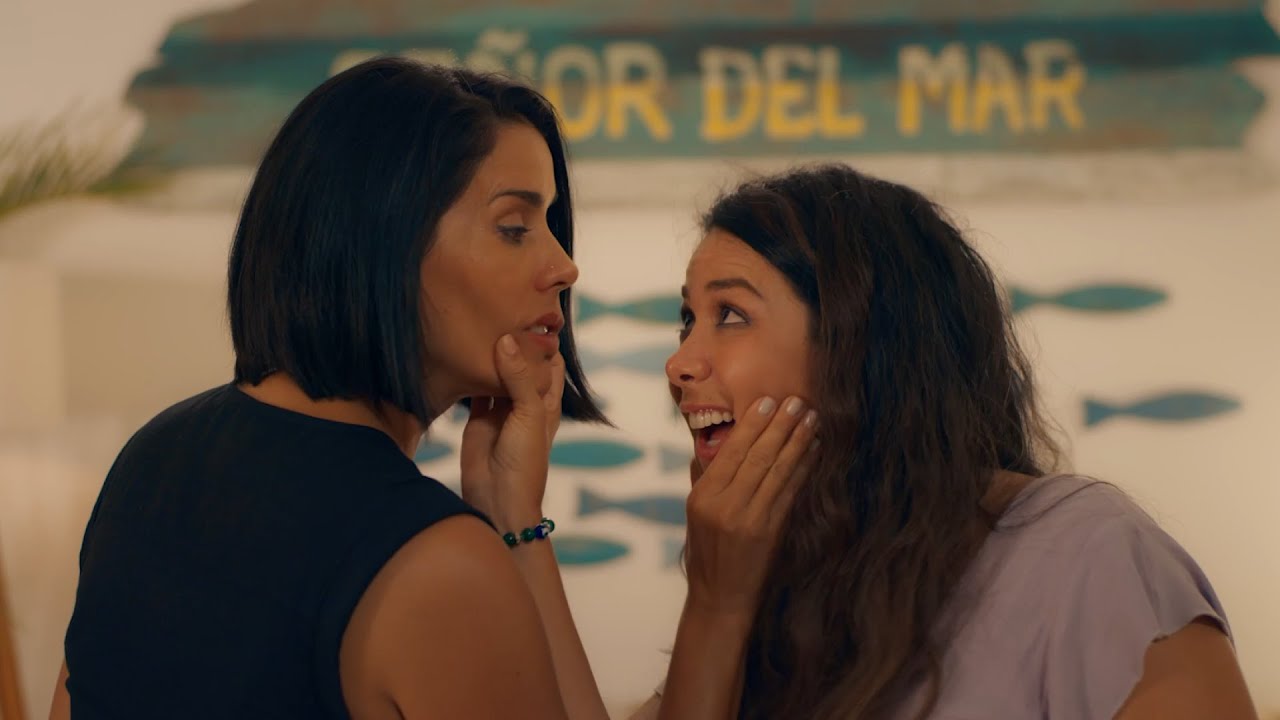 Medias Hermanas | Tráiler Oficial | Tondero