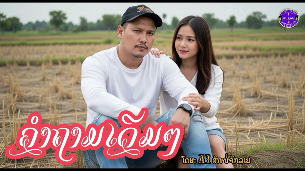 คำถามเดีมๆ AI / ຄຳຖາມເດີມໆ AI ສັກ ບໍ່ຈັກລາຍ