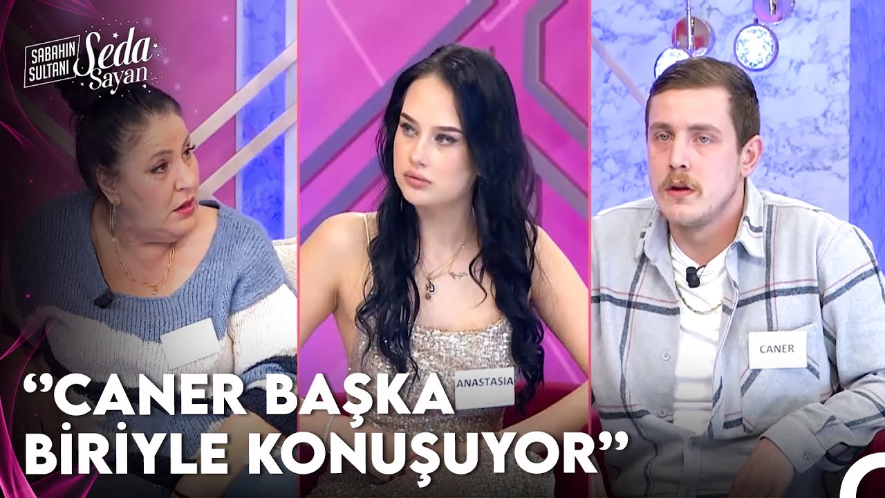 Melek Hanım Ortaya Yeni Bir İddia Attı - Sabahın Sultanı Seda Sayan 503. Bölüm