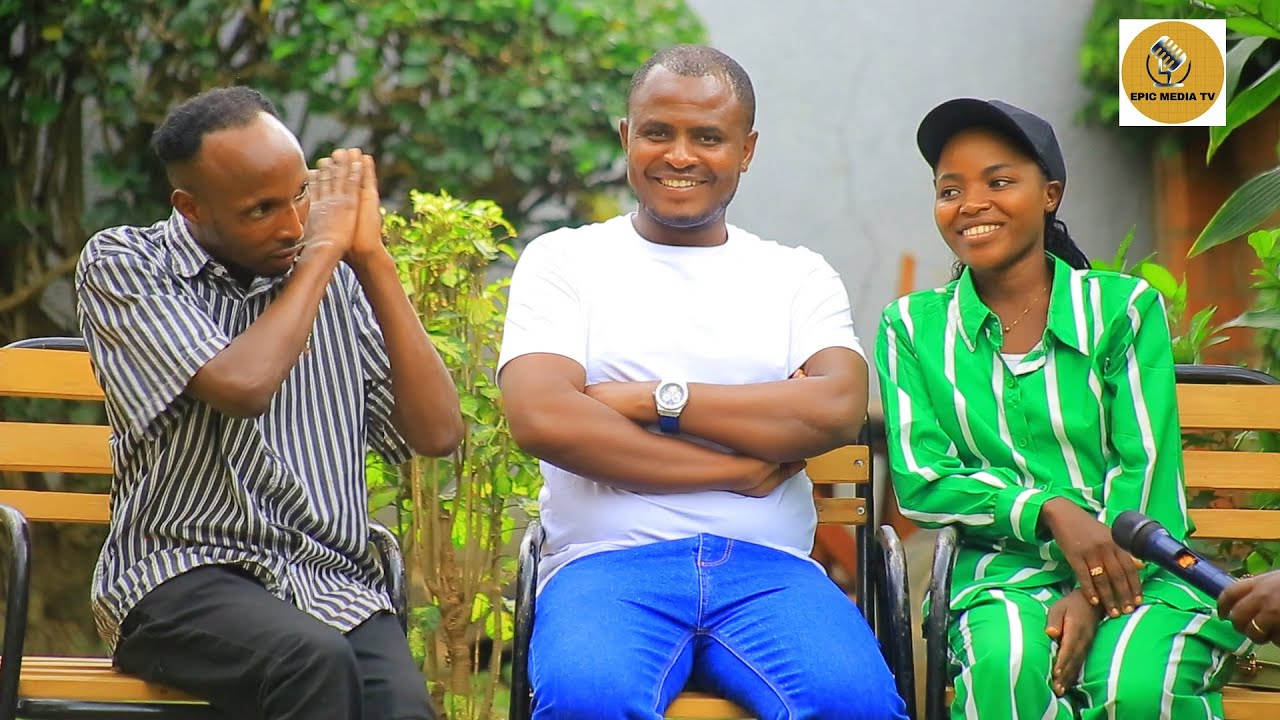 Tayari YAKA na DUSABE bagiye kwirega MANASE mu bimbere bagiye kumanukana