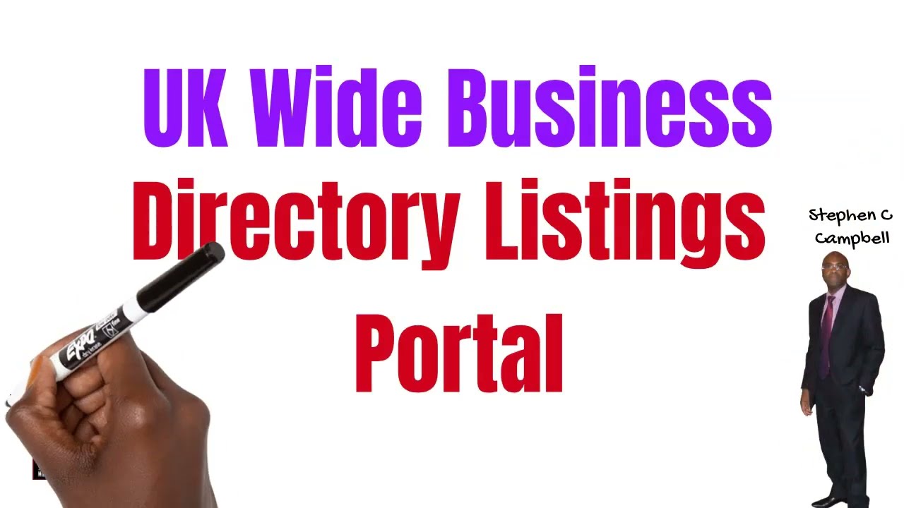 Business Directory UK - UK Local Business Directory