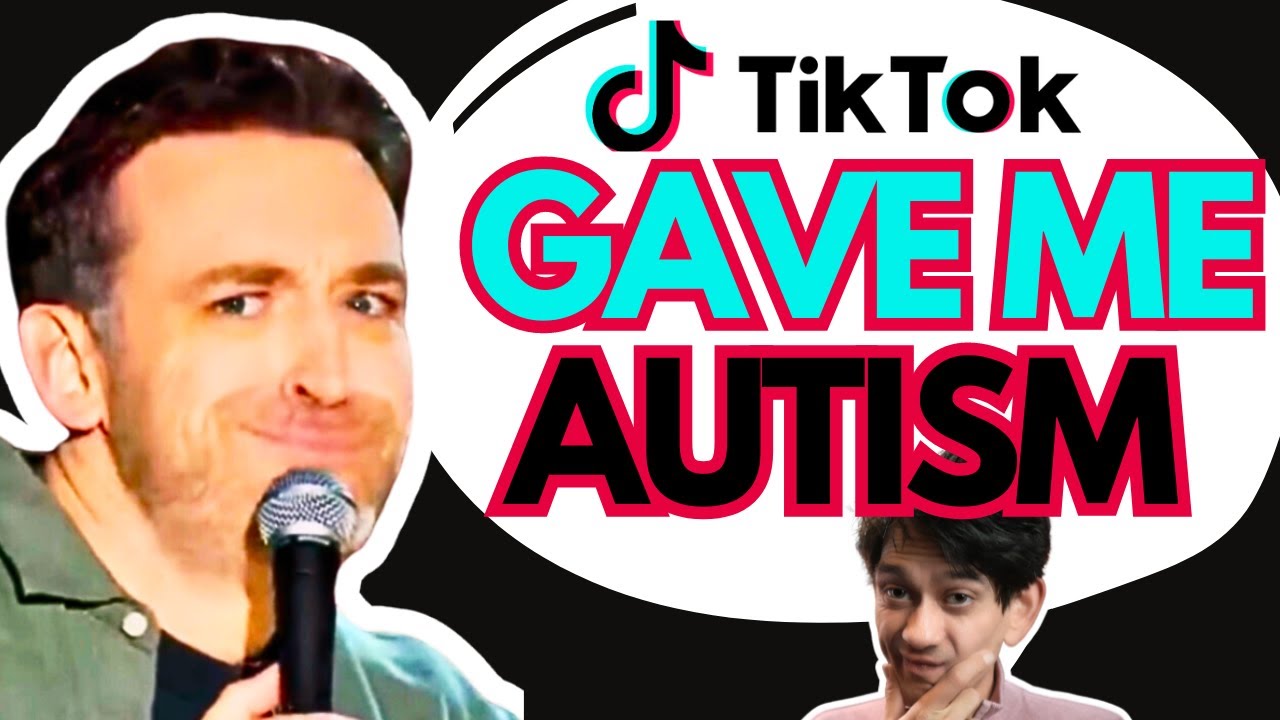 The REAL DANGERS of AUTISM SELF DIAGNOSIS