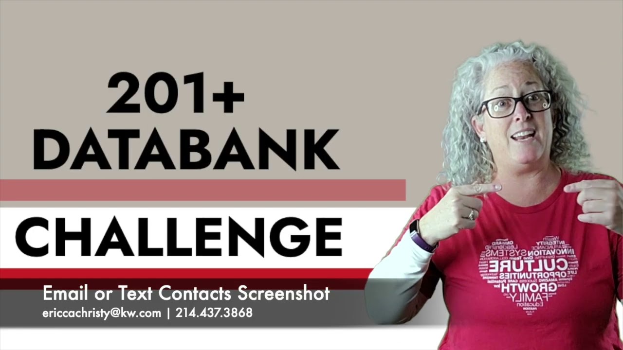 201+Databank Challenge