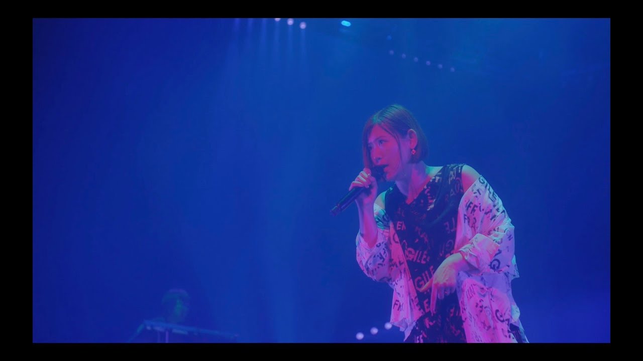 絢香 / 突き破る本能（Funtale Tour 2023）