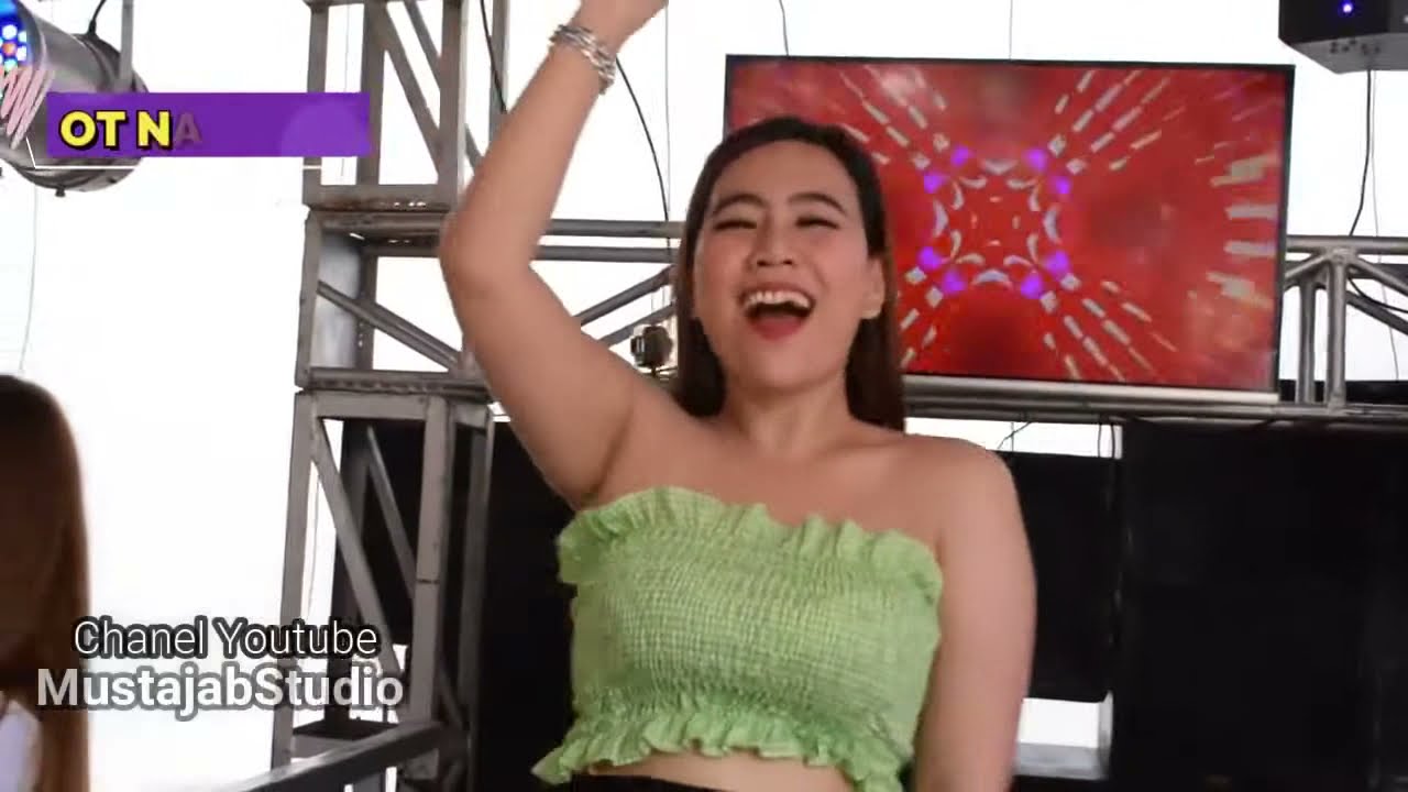 Dj Koko hebohhh(Dj Sandra Arimby) G-Mix Ot Natural#dj #music @marshmello @DJMag 