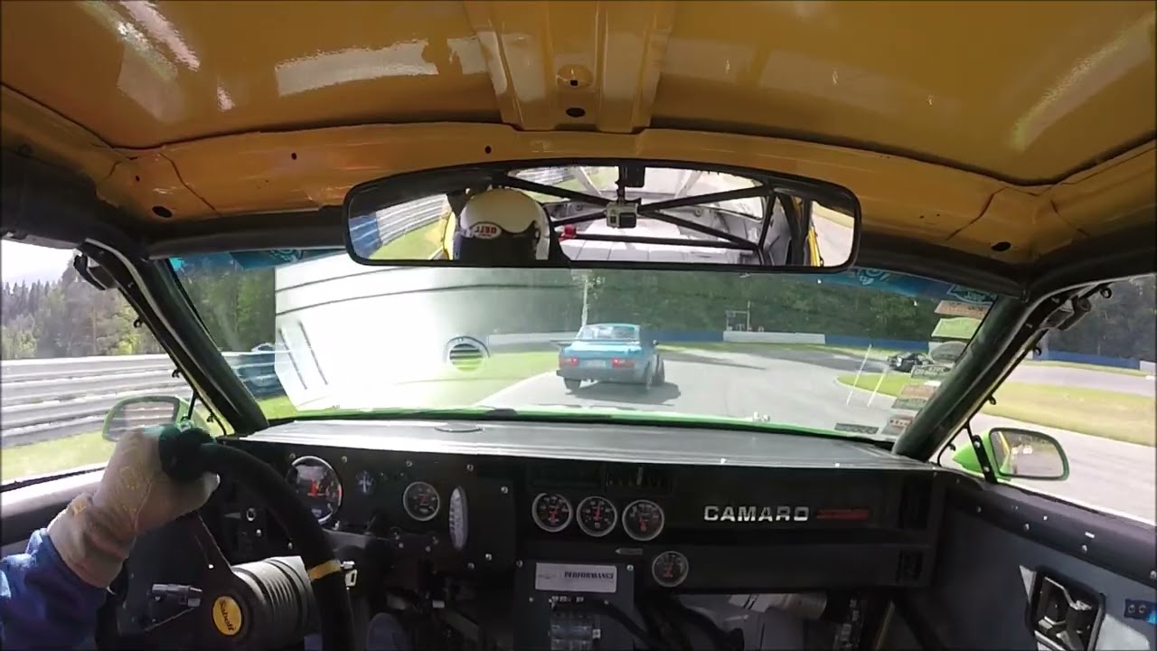 Tavastia Historic Race Ahvenisto 2023 Roadsport V8