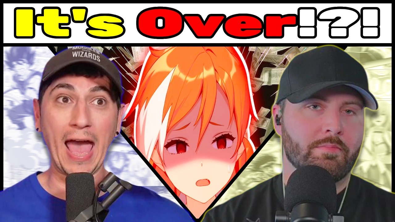 Sony Is Changing Crunchyroll Forever