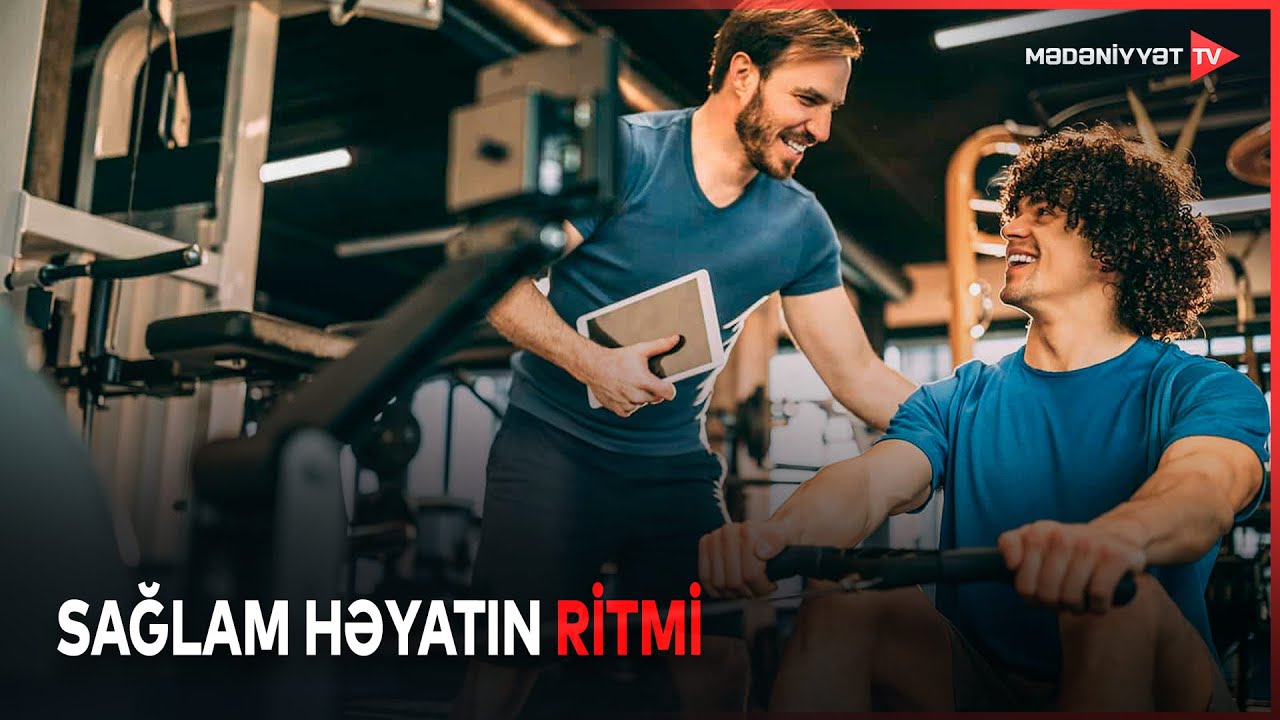 Sağlamlıq üçün planlı hərəkət