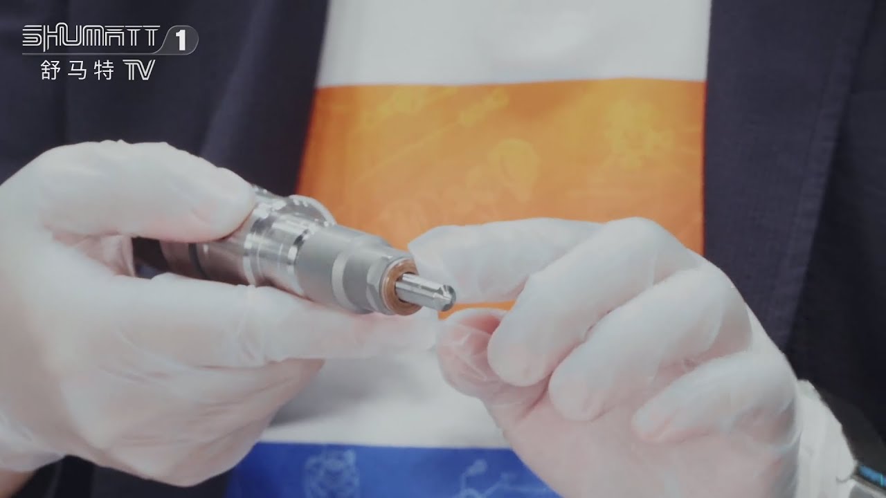 0445120397 Inyector