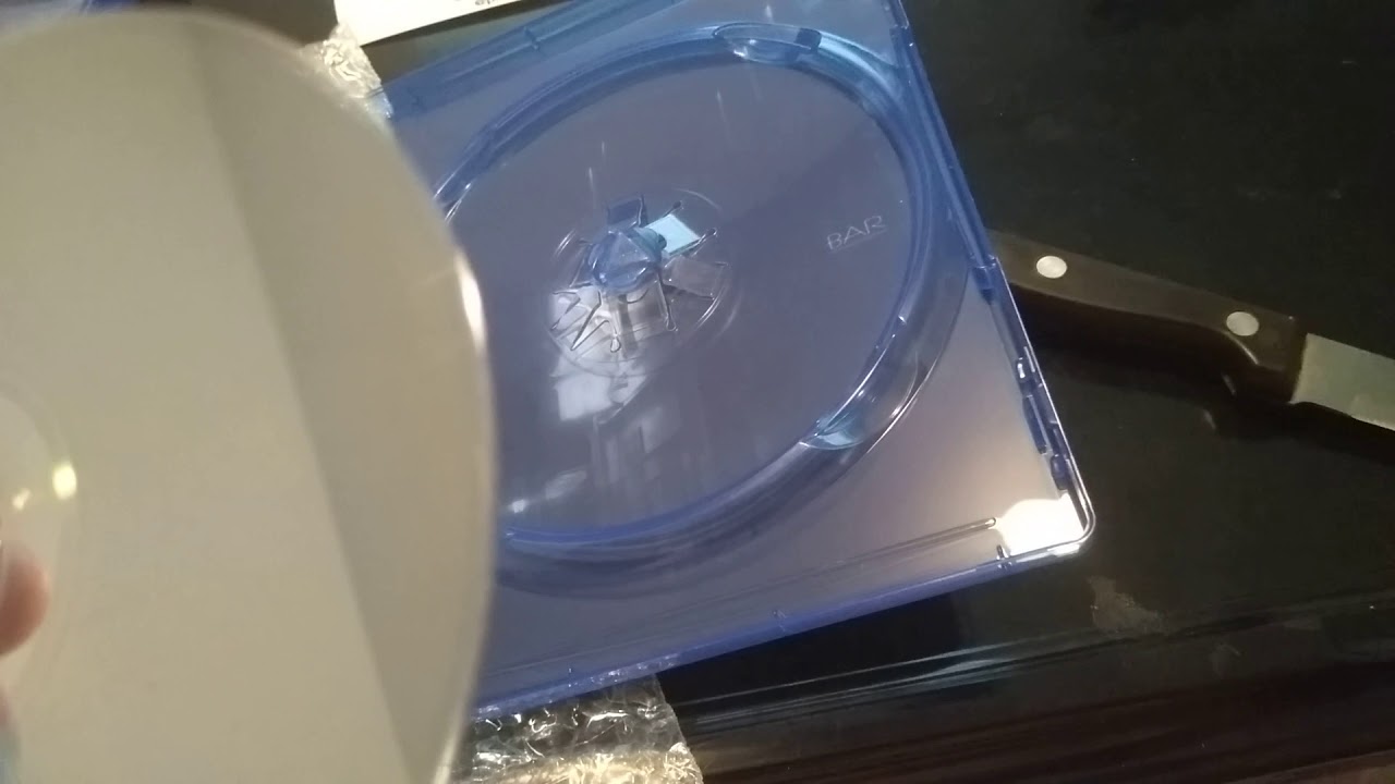 Customs ruined my games from Playasia SO MAD