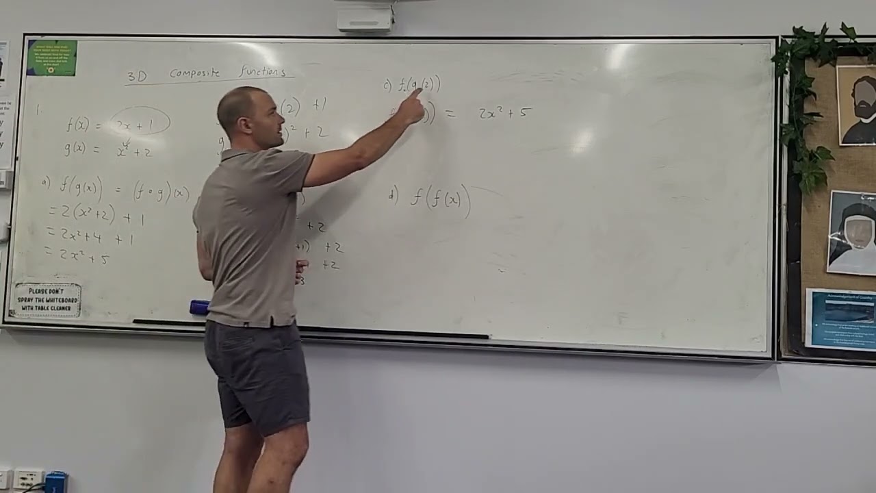 3D-композитные функции