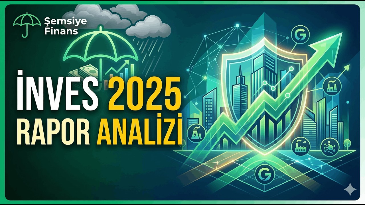 Investco Holding (INVES) 2025 Analizi: Bilan&ccedil;oda &Ouml;ne &Ccedil;ıkanlar ve Gelecek Stratejileri