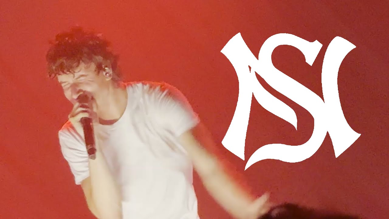 nate sib - Live at Silver Spring, MD [FULL SET | 10/14/25]