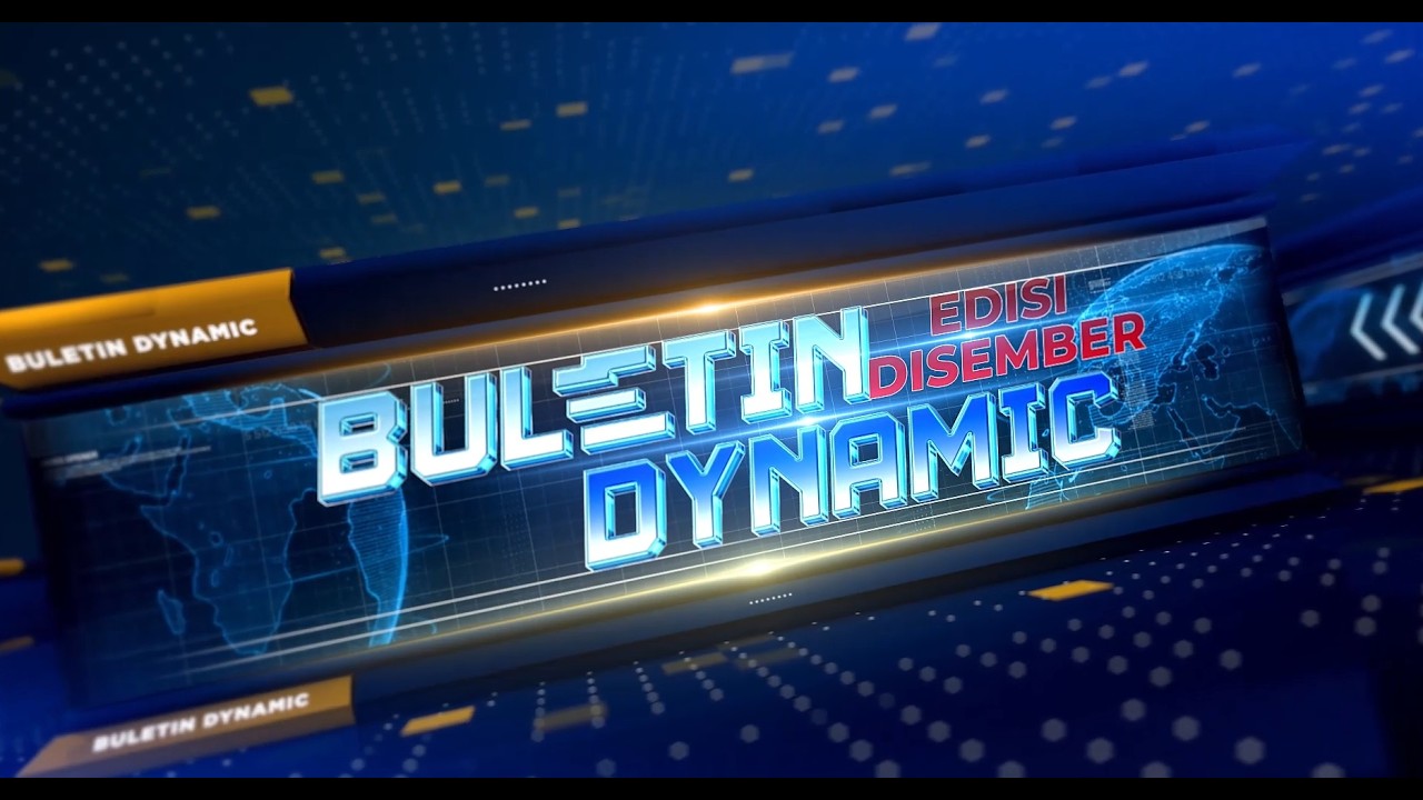 BULETIN DYNAMIC EDISI DISEMBER 2025