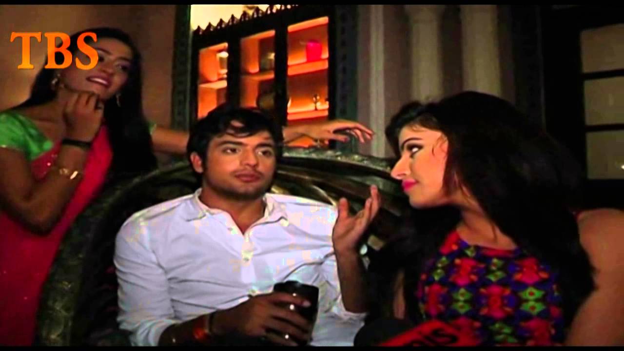 PIYA RANGREZZ TV SHOW ONLOCATION 4