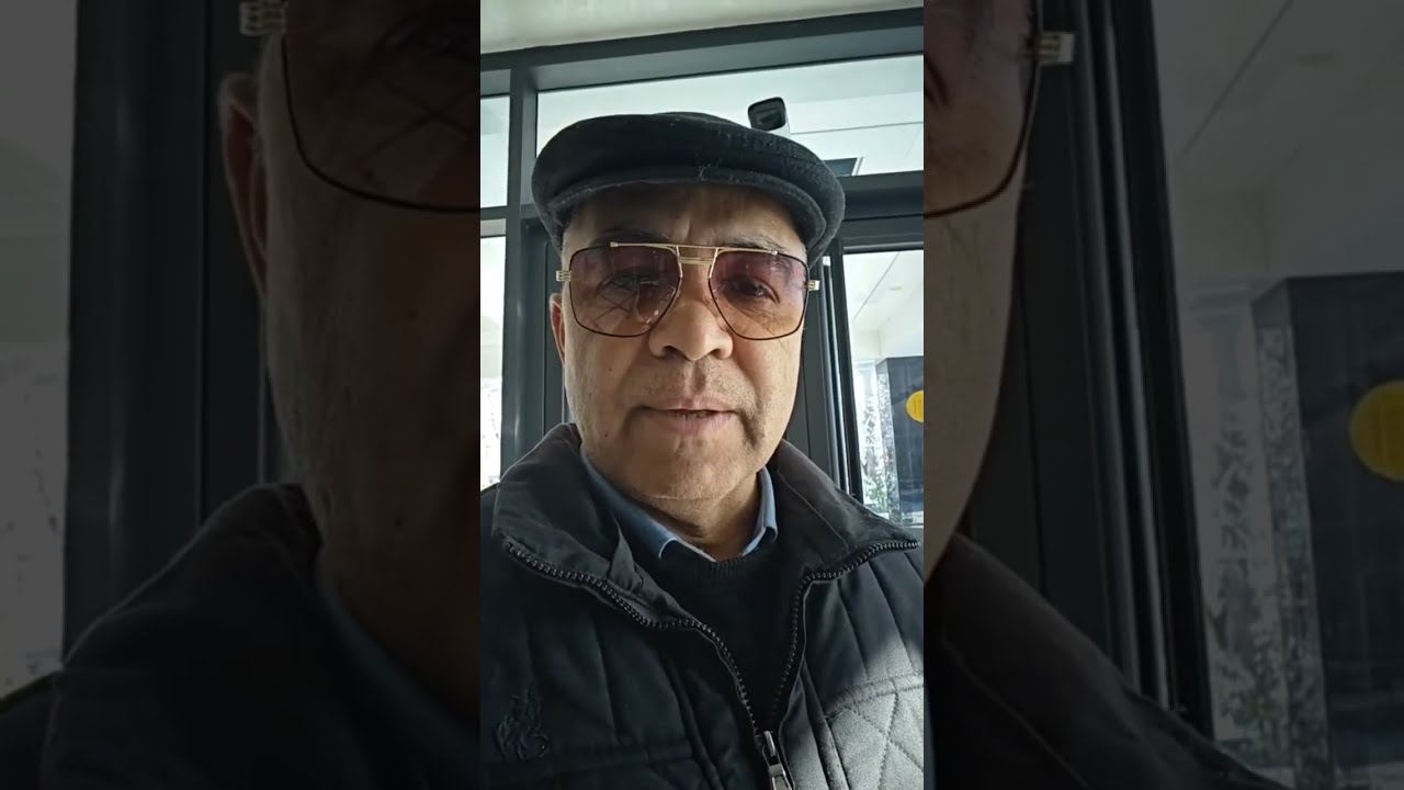 ҚЎМИТАНИ УСТИ ЎЗГАРИБДИ. ИЧКИ ТИЗИМ ЎЗГАРГАНМИКИН?