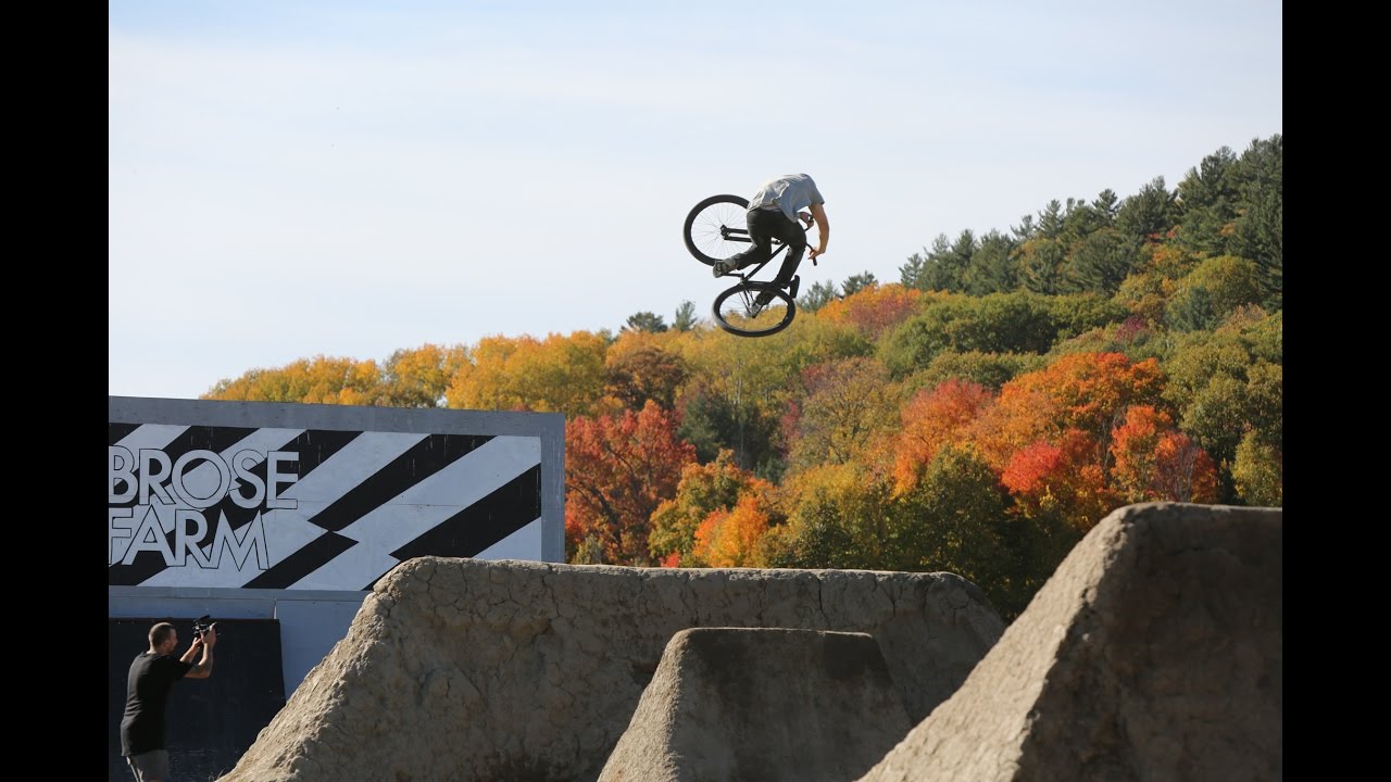 Dirt Jump MTB: Unexpected Thursday 41 | The Rise MTB