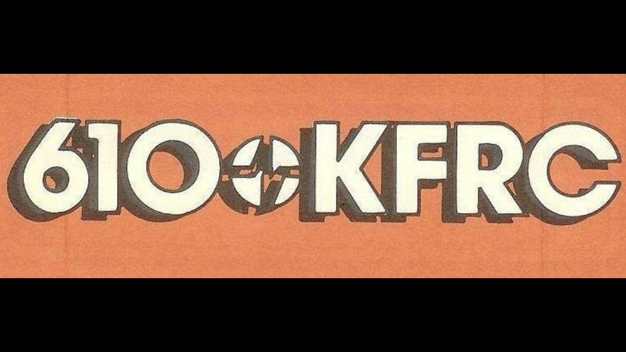 KFRC 610 San Francisco - Dr Don Rose - January 20 1976 - Radio Aircheck