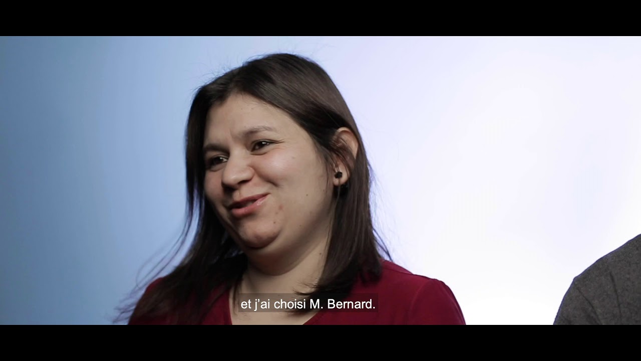 Parcours d'un immigrant: Intégration professionnelle dans Victoriaville et sa région