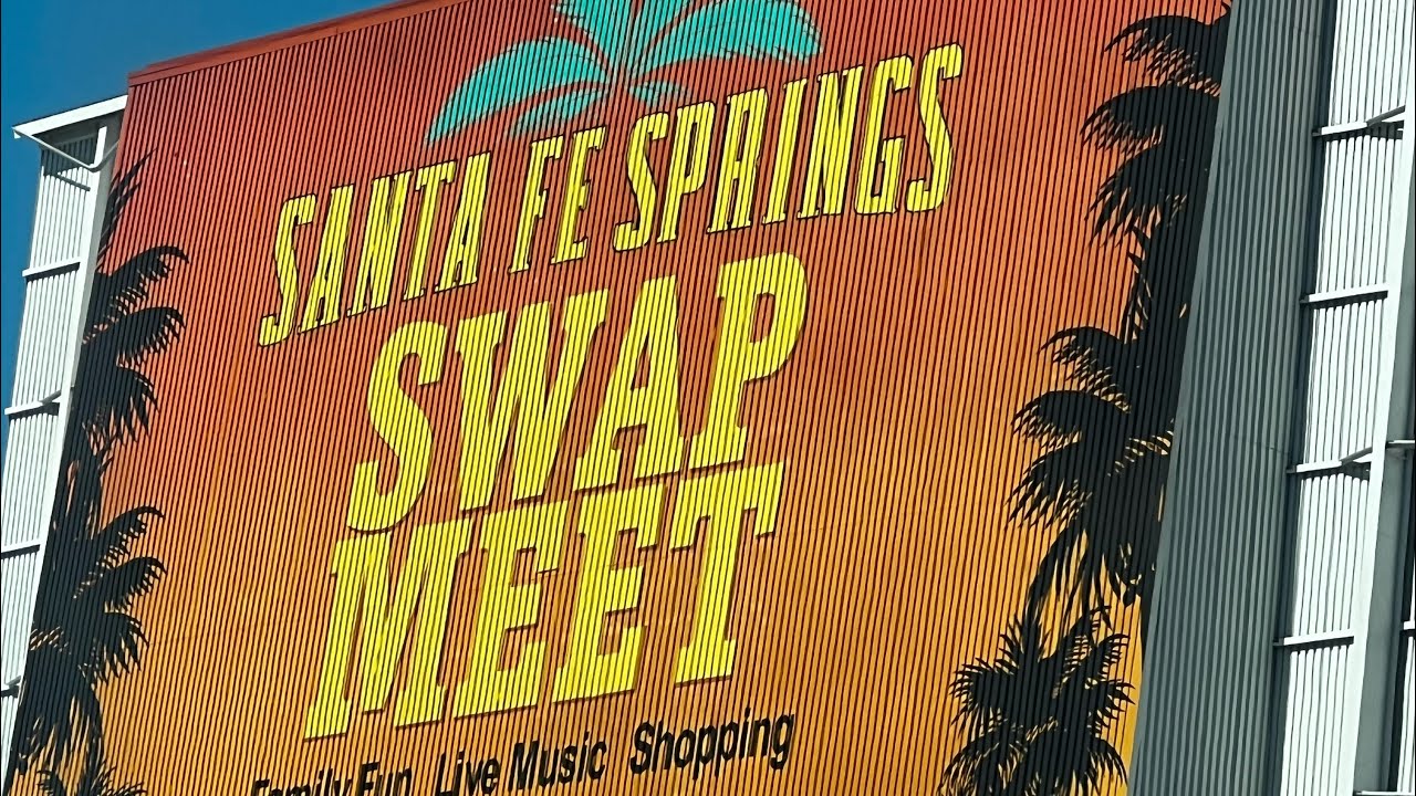 @loscaminantesoficial Santa Fe springs 😎🌴#paisa #raza #dance #cumbia 