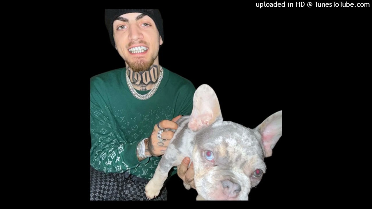 (SAMPLE) 1900 Rugrat Type Beat 