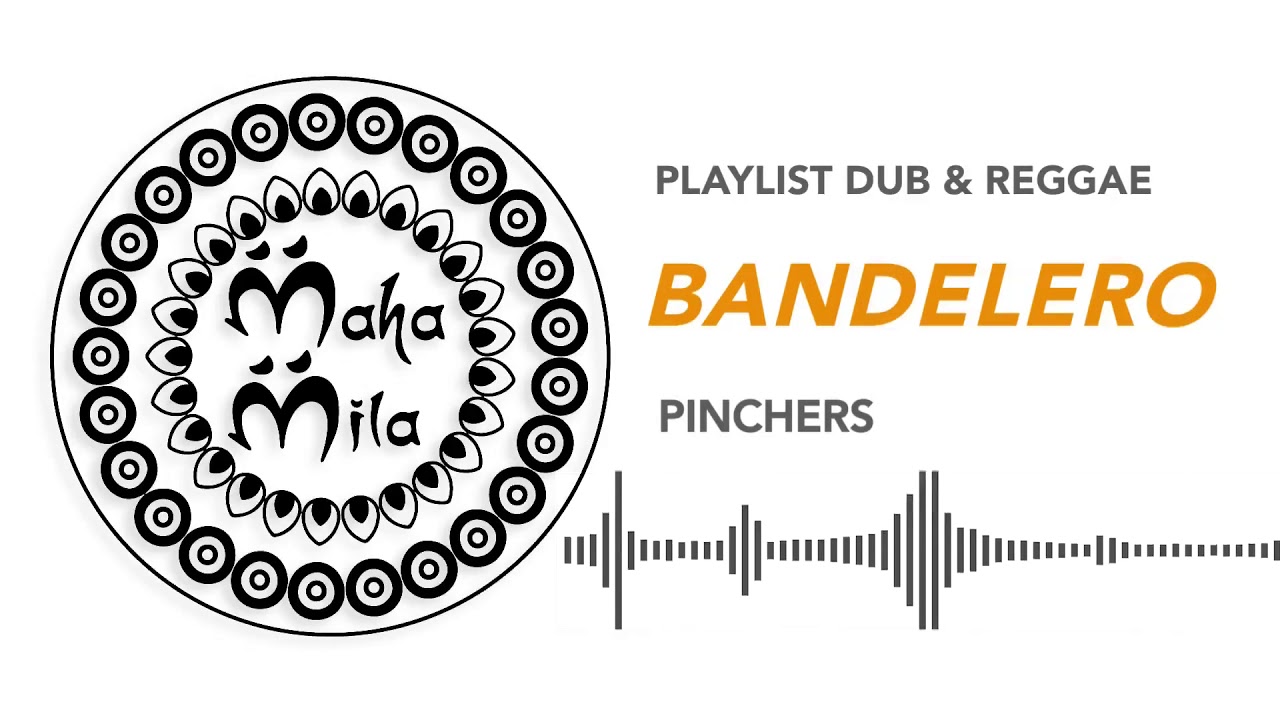 LA PLAYLIST MAHA MILA PRODUCTION