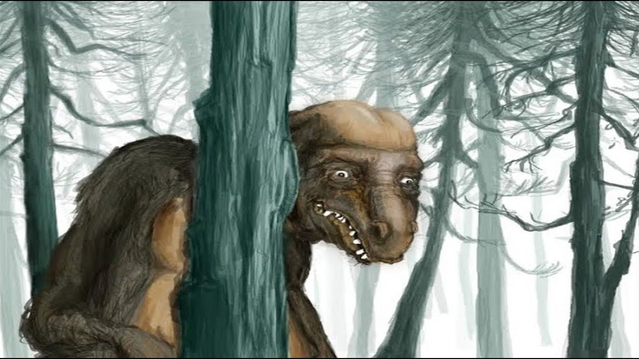 3 Roblox Horror Games You Can Play With Friends (I think)