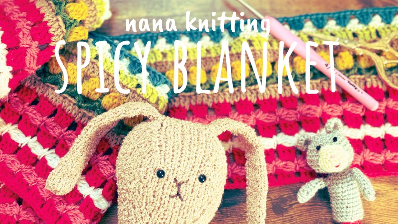 nana knitting がライブ配信中！