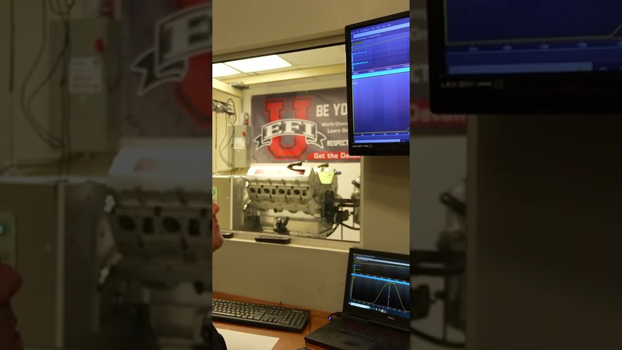 Finding Engine Valvetrain Issues With A Spintron!