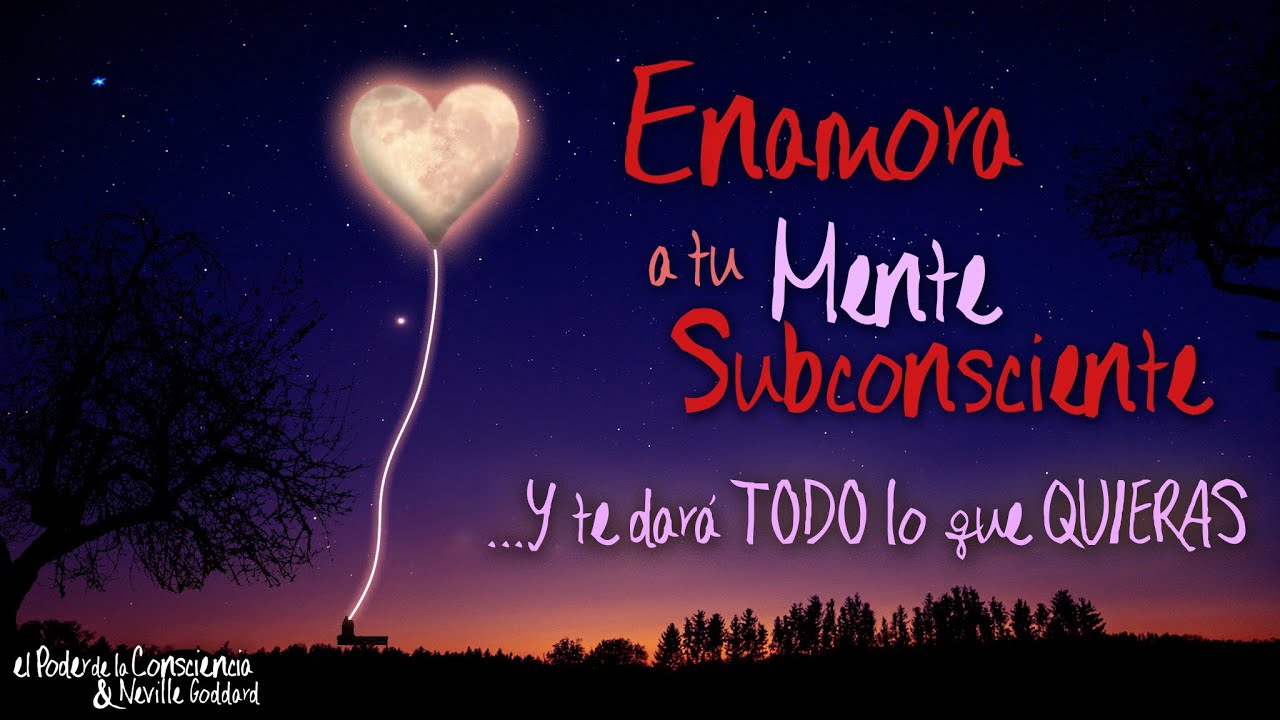 SEDUCE, CORTEJA Y CONQUISTA a tu MENTE Subconsciente con SUAVIDAD, y te dar&aacute; TODO lo que QUIERAS.