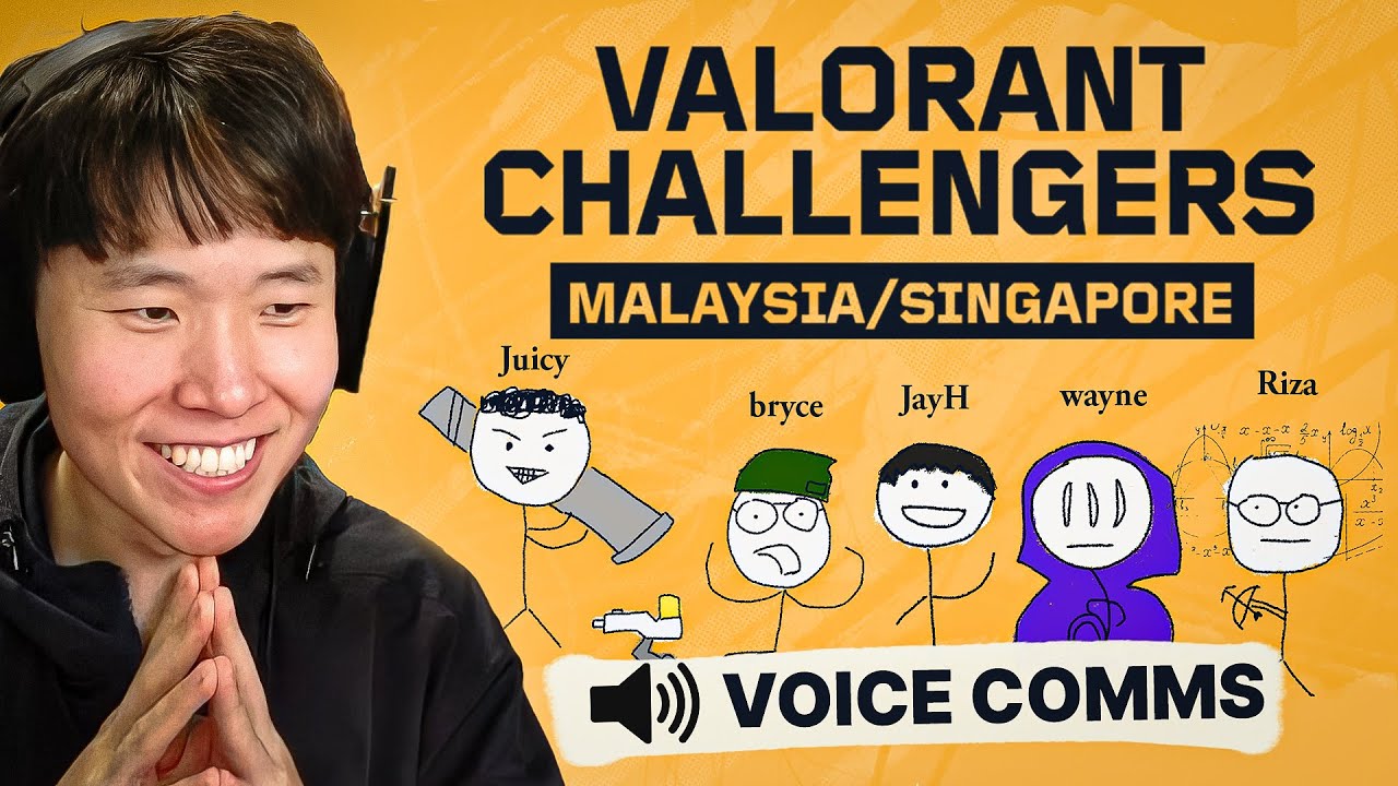 Toast reacts to DSG qualify for Challengers 2024  | Voice Comms
