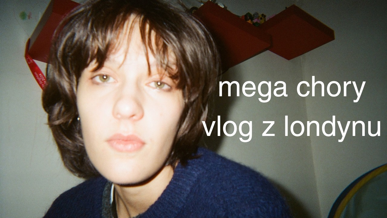 DWA ostatnie dni w Londynie