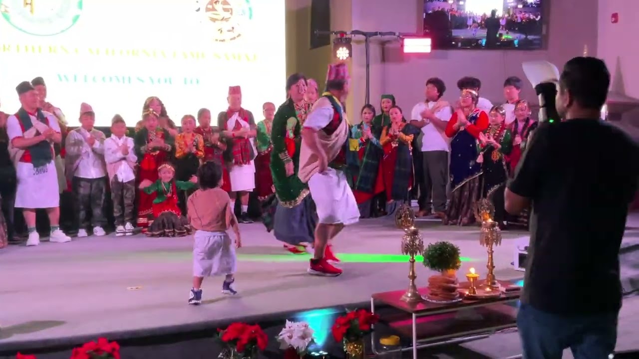 Tamu Lho-Chhar Celebrating the year of the horse 2026