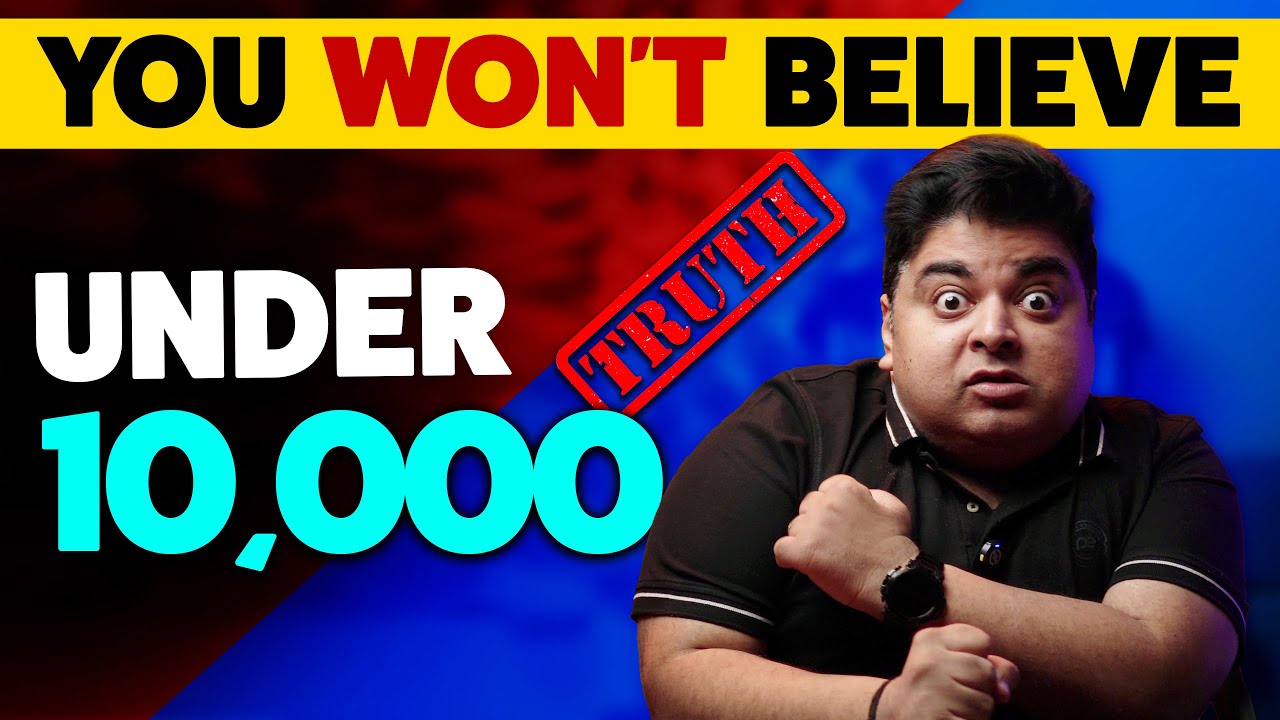 Ultimate Comparison- Under ₹10000 Smartphones | This Secret: 90% People Do Not Know #RealTruth