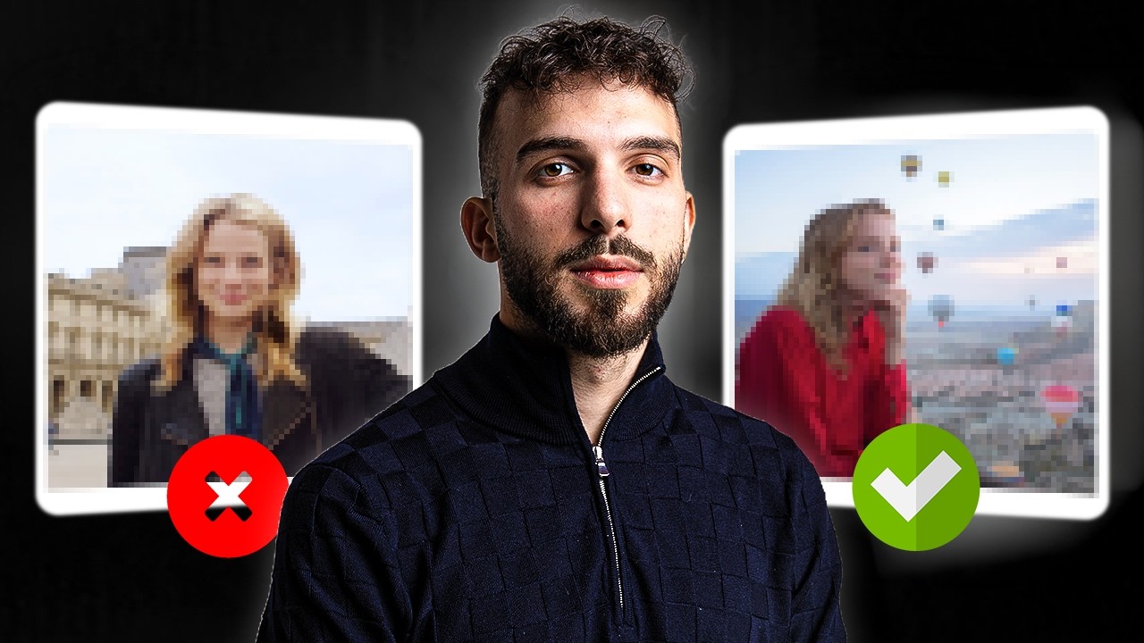 COME TROVARE IL PARTNER PERFETTO