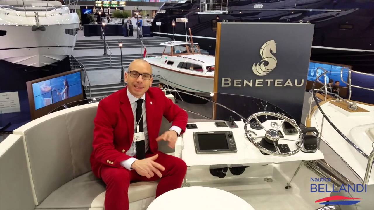 Beneteau Swift Trawler 30