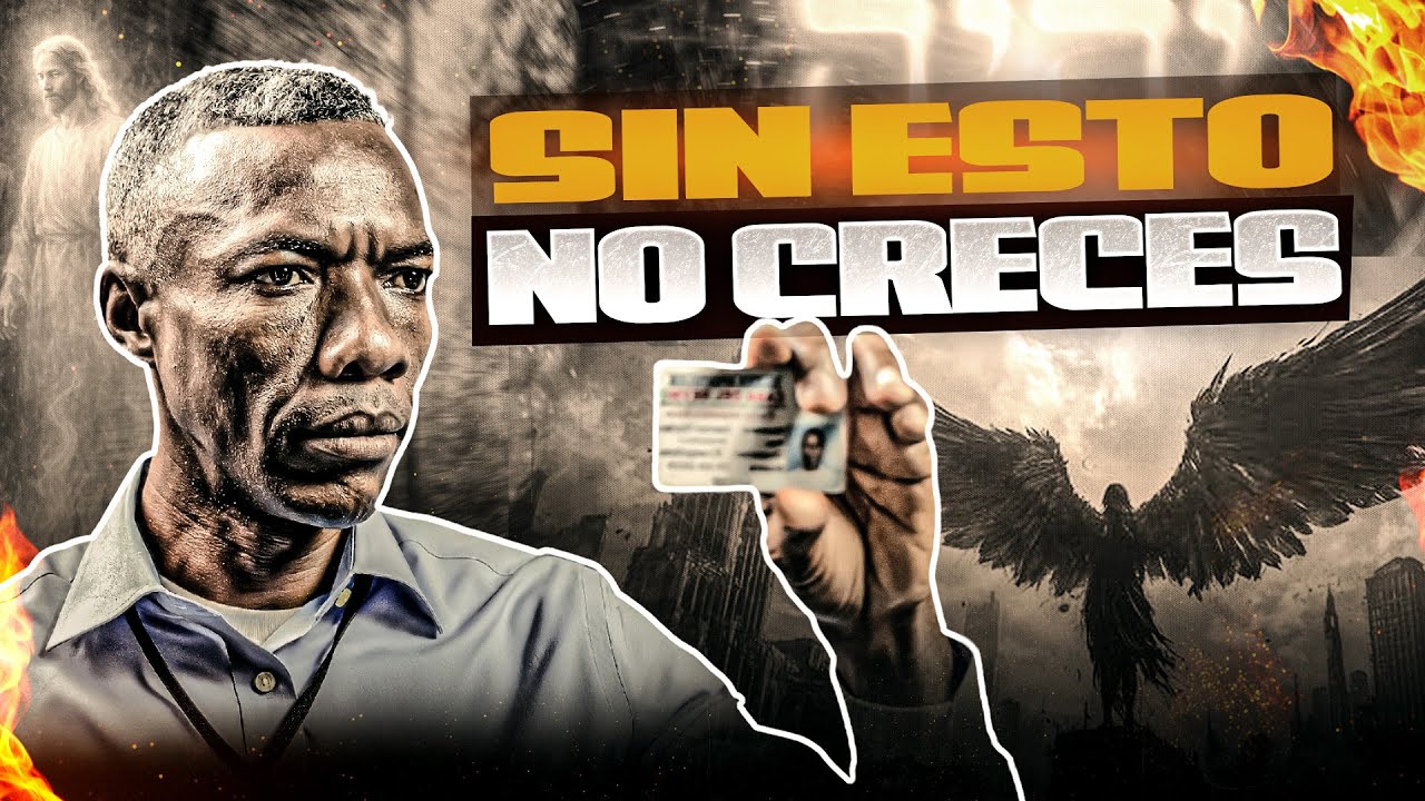 EL MENSAJE SOBRENATURAL QUE CAMBIARÁ TU VIDA ESPIRITUAL😳