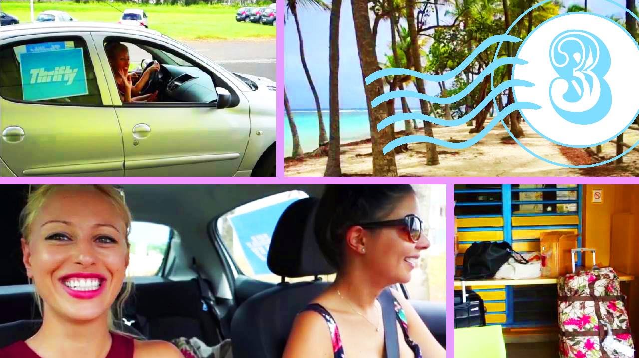 Le meilleur deal du monde - #VlogenGuadeloupe 3