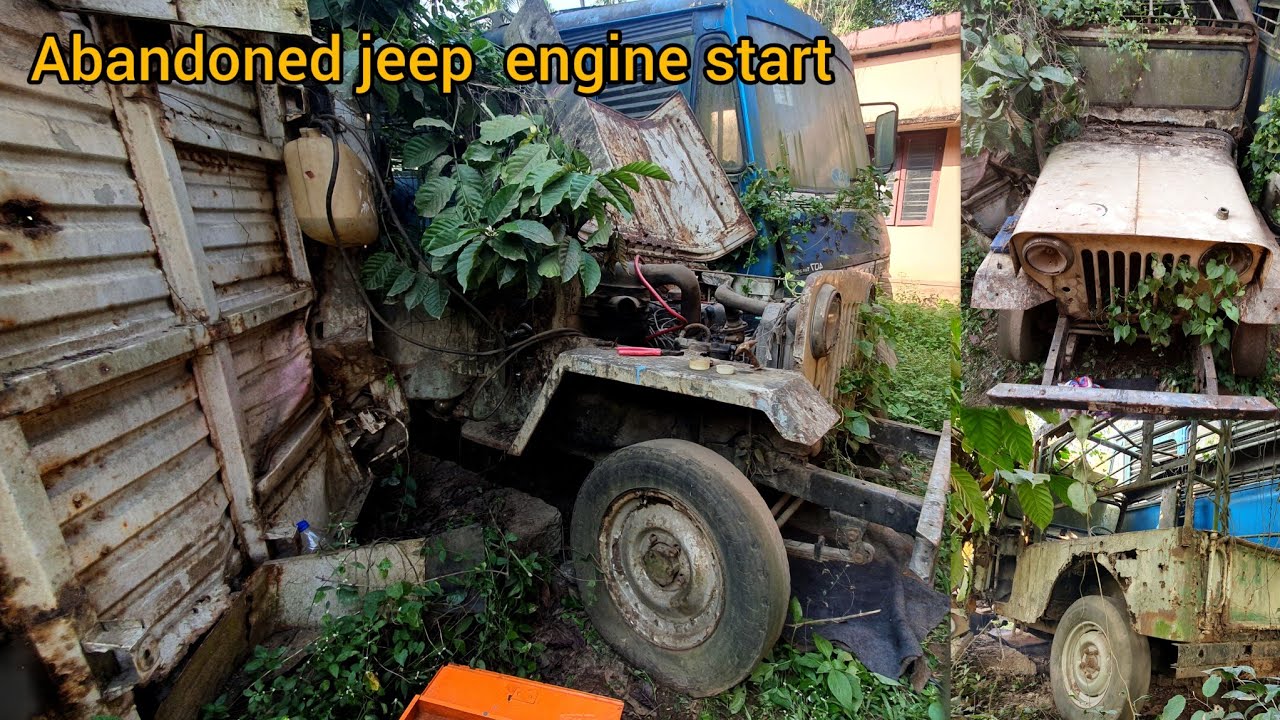 ജീപ്പിന് ഇത്രയും ഫാൻസ്‌ ഉണ്ടാവാൻ ഉള്ള കാരണം  ഇതാണ്