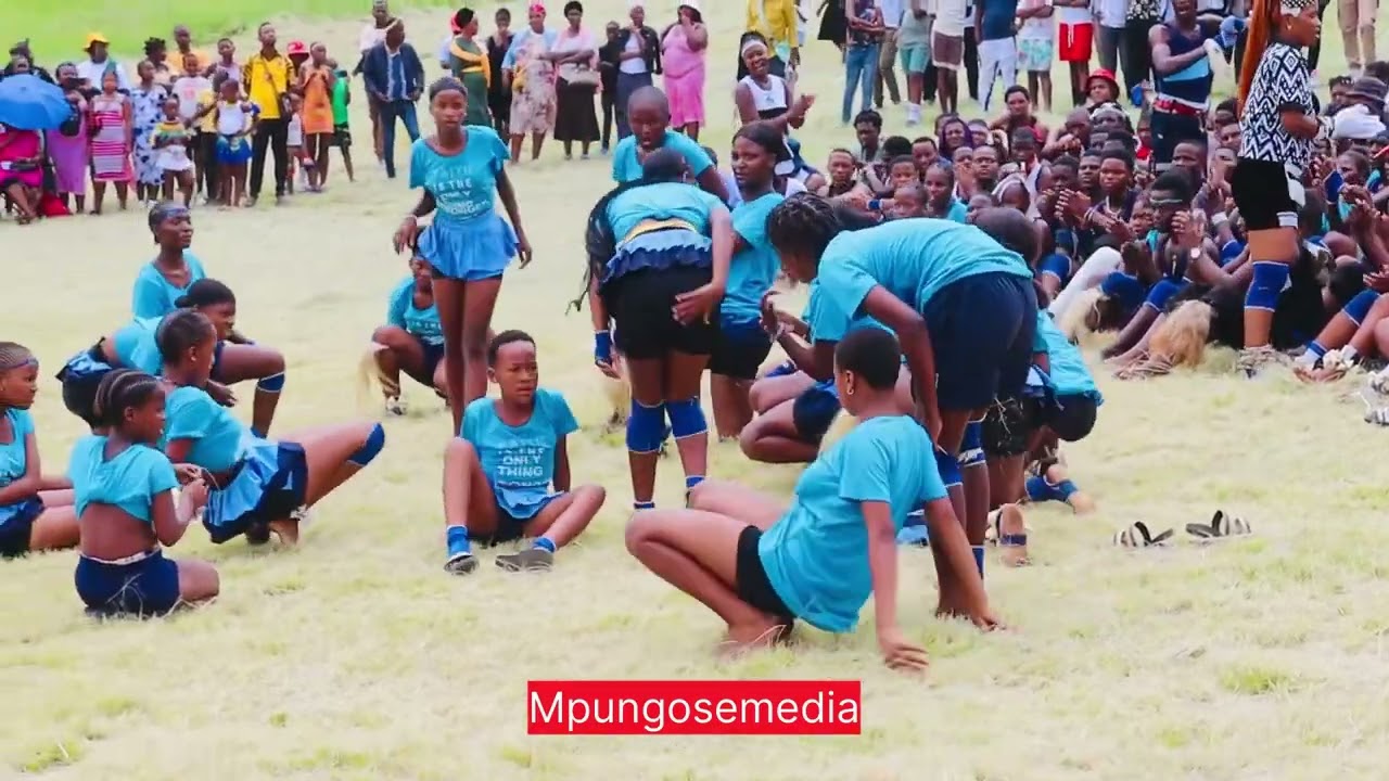 Okazi Baka 3 missed call kwingoma ka Embo film