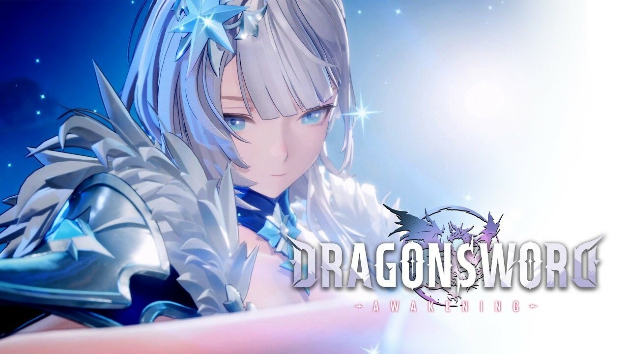 Dragonsword Awakening | THIS TEAM SYNERGY IS INSANE