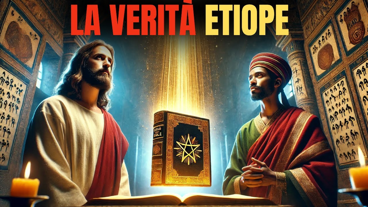 La Versione Proibita Sul Ritorno Di Gesù Che La Chiesa Ha Eliminato