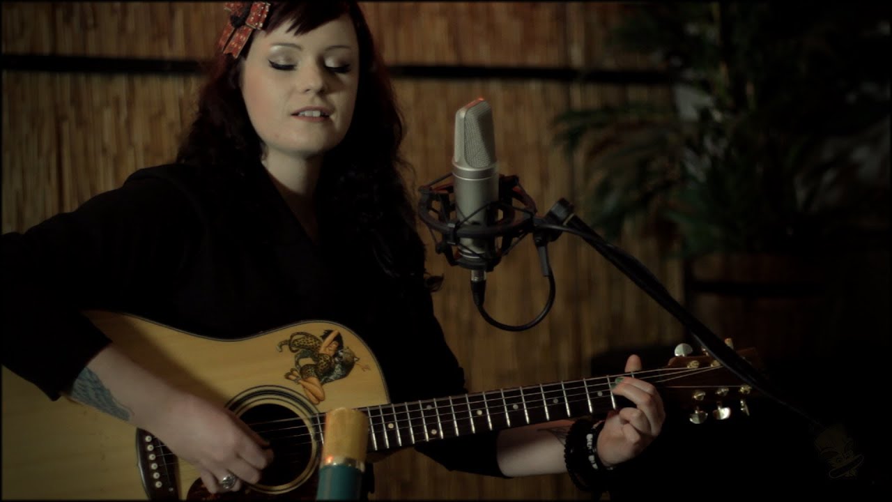 SARAH EIDA - When My Heart Is Broken