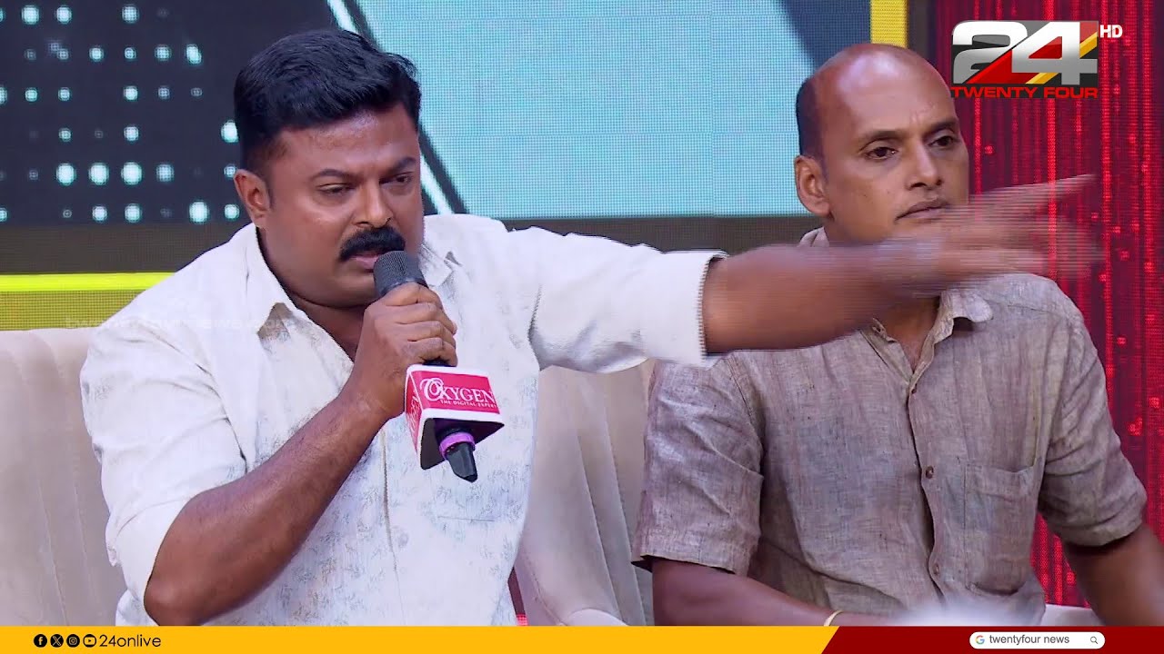 'മൃഗങ്ങൾക്ക് ഭക്ഷണമായി കാട്ടിൽ എന്തുണ്ട്?വനം മുഴുവൻ തേക്കും യൂക്കാലിപ്‌സ് മരങ്ങളുമല്ലേ'