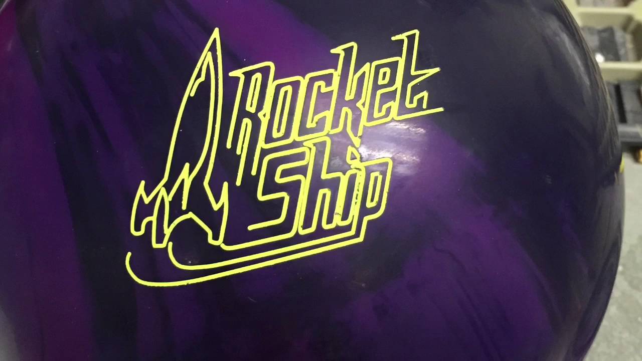 Rocket Ship on WTBA Rome