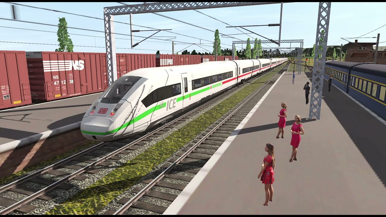 Vande Bharat Express high speed action -Dongargarh to Durg Jn ||  Indian Railways || TheRailwayStory