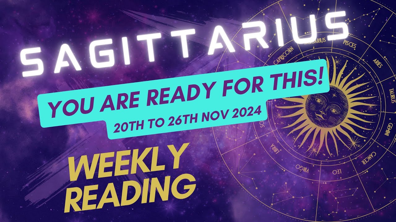 sagittarius weekly tarot reading - Someone new is coming!