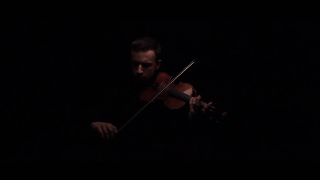 Gesi Bağları (Violin Cover) Sefa Emre İlikli