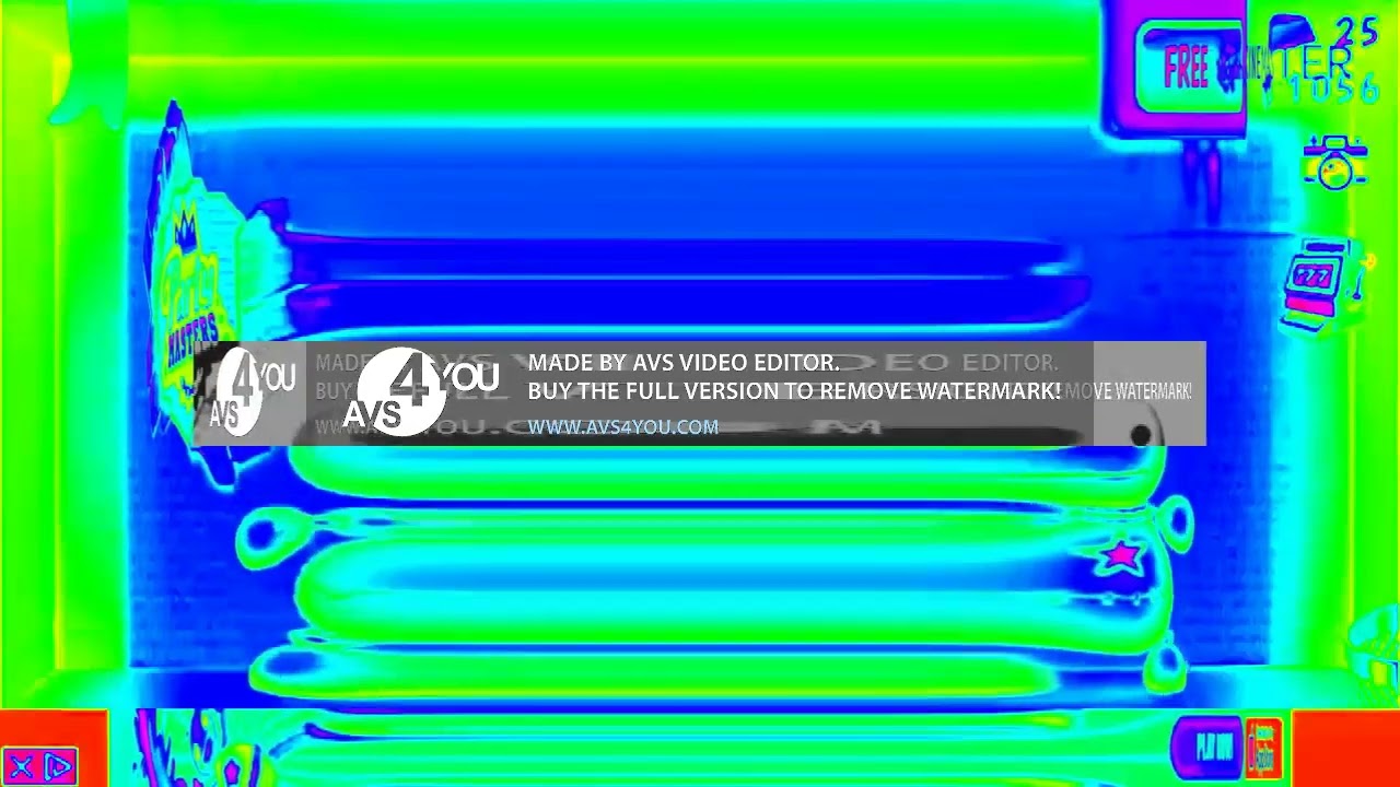 Preview 2 Kick The Buddy effects X Is Going Weirdness Every Squared